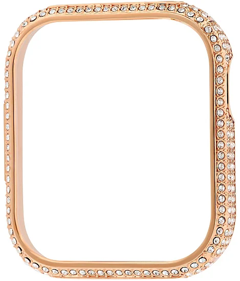 Liu Jo Ramka Rose Gold do Smartwatcha Classic SWLJCASE003