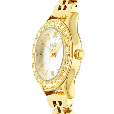 Liu Jo Season Yellow Gold TLJ2194