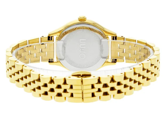 Liu Jo Season Yellow Gold TLJ2194