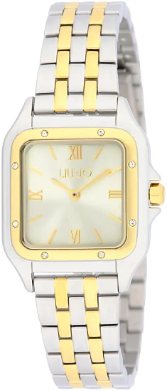 Liu Jo Shimler Bicolor TLJ2434