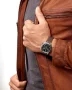  Zdjęcie 3 Longines Avigation BigEye Column-Wheel Chronograph L2.816.4.53.2