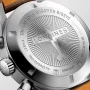  Zdjęcie 9 Longines Avigation BigEye Column-Wheel Chronograph L2.816.4.53.2