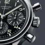 Zdjęcie 13 Longines Avigation BigEye Column-Wheel Chronograph L2.816.4.53.2