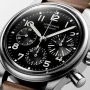  Zdjęcie 7 Longines Avigation BigEye Column-Wheel Chronograph L2.816.4.53.2