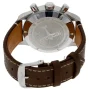  Zdjęcie 11 Longines Avigation BigEye Column-Wheel Chronograph Strap XL L2.816.4.53.4