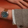  Zdjęcie 10 Longines Avigation BigEye Titanium Column-Wheel Chronograph L2.816.1.93.2