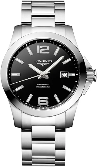 Longines Conquest L37774586