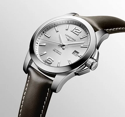 Longines Conquest L3.777.4.76.5