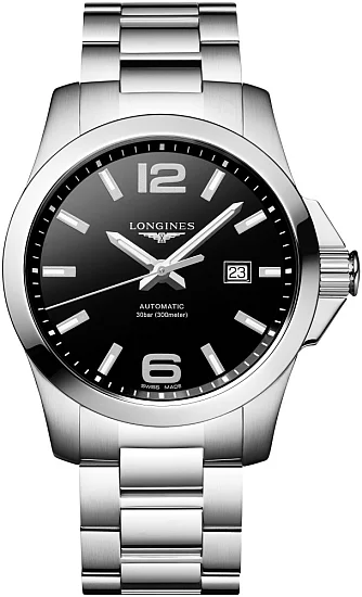 Longines Conquest L37784586