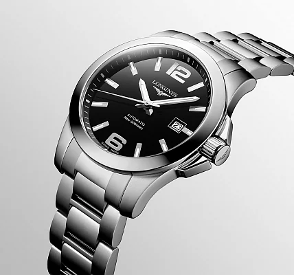 Longines Conquest L3.777.4.58.6