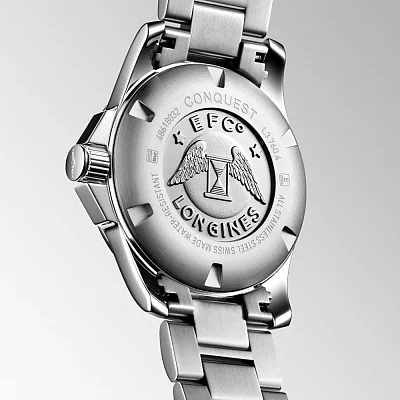 Longines Conquest L3.760.4.76.6