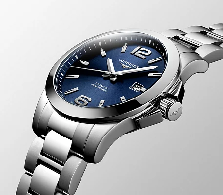 Longines Conquest L3.777.4.99.6