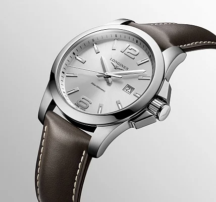 Longines Conquest L3.760.4.76.5
