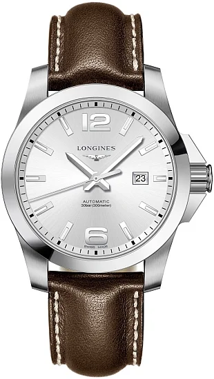 Longines Conquest L37784765