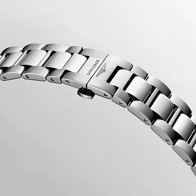Longines Conquest L3.759.4.76.6
