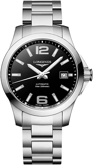 Longines Conquest L37764586