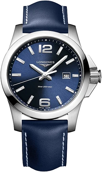 Longines Conquest L37604960