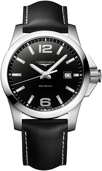 Longines Conquest L37604563
