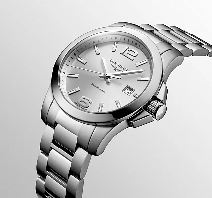 Longines Conquest L3.759.4.76.6