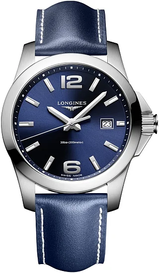 Longines Conquest L37594960