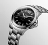  Zdjęcie 4 Longines Conquest L3.759.4.58.6