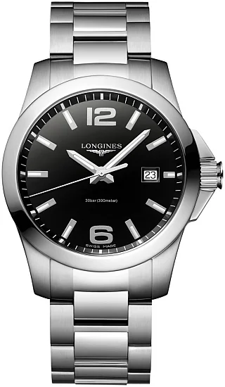 Longines Conquest L37594586