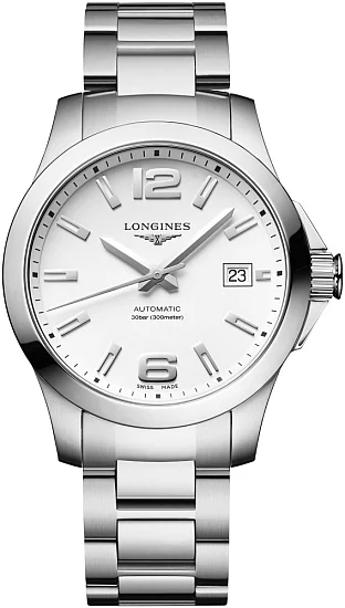 Longines Conquest L37764166