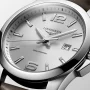  Zdjęcie 6 Longines Conquest L3.760.4.76.5