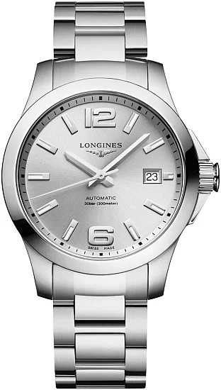 Longines Conquest L37764766