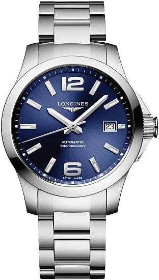 Longines Conquest L37764996