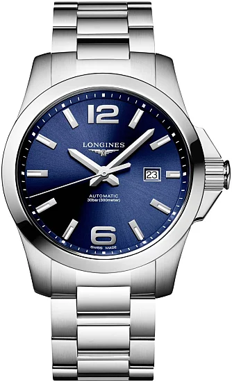 Longines Conquest L37784966