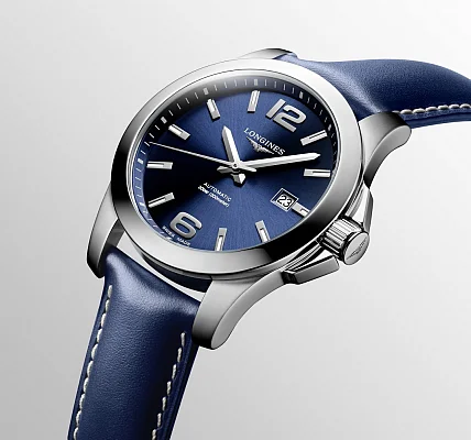 Longines Conquest L3.777.4.99.0