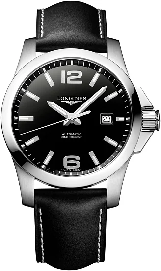 Longines Conquest L37784583