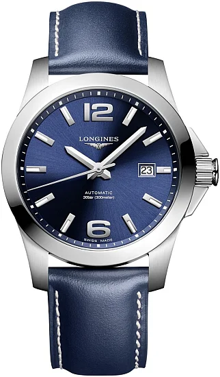 Longines Conquest L37774990