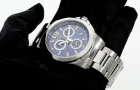  Zdjęcie 5 Longines Conquest Chrono 1/100 sec L3.700.4.96.6