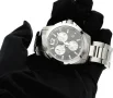  Zdjęcie 5 Longines Conquest Chrono 1/100 sec Roland Garros Special Edition L3.700.4.79.6
