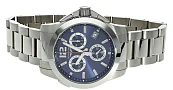  Zdjęcie 2 Longines Conquest Chrono L3.702.4.96.6