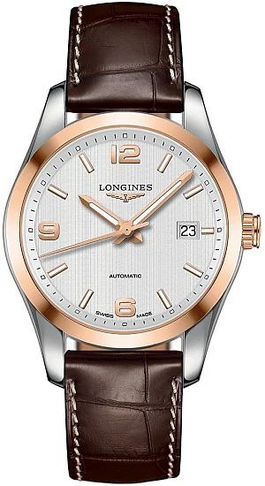 Longines Conquest Classic L27855763
