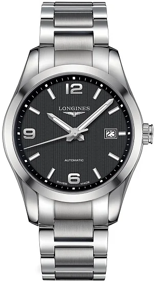 Longines Conquest Classic L27854566