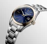  Zdjęcie 3 Longines Conquest Classic Lady Rose Gold PVD L2.286.3.92.7