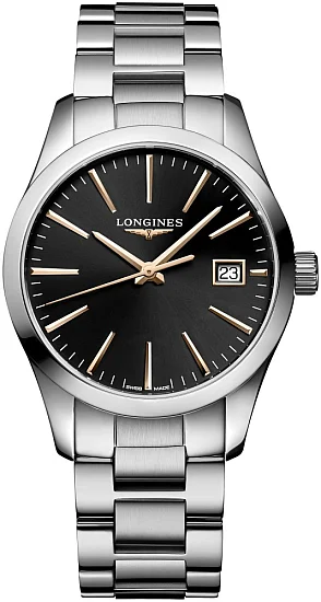 Longines Conquest Classic Lady L23864526