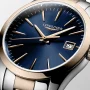  Zdjęcie 5 Longines Conquest Classic Lady Rose Gold PVD L2.386.3.92.7