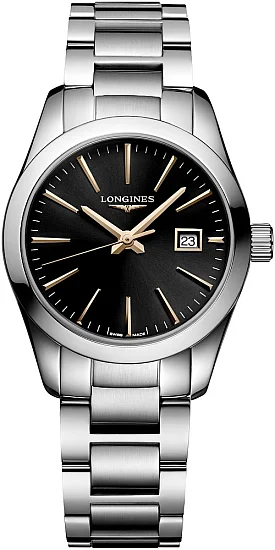 Longines Conquest Classic Lady L22864526