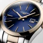  Zdjęcie 5 Longines Conquest Classic Lady Rose Gold PVD L2.286.3.92.7