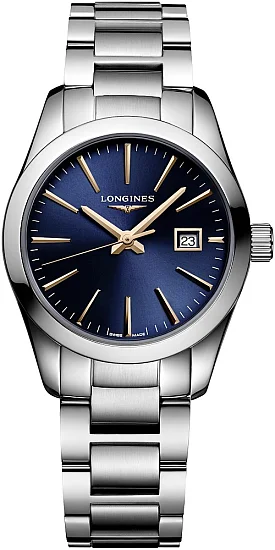 Longines Conquest Classic Lady L22864926