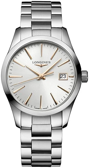 Longines Conquest Classic Lady L23864726