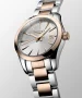  Zdjęcie 4 Longines Conquest Classic Lady Rose Gold PVD L2.286.3.72.7