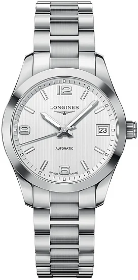Longines Conquest Classic Lady L23854766