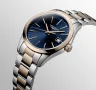 Zdjęcie 3 Longines Conquest Classic Lady Rose Gold PVD L2.386.3.92.7