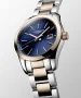  Zdjęcie 4 Longines Conquest Classic Lady Rose Gold PVD L2.286.3.92.7